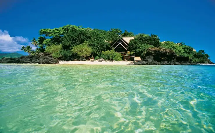 Fiji Travel Tips