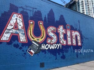 Austin Travel Tips