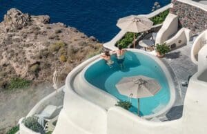 Greece Villa Rental Tips