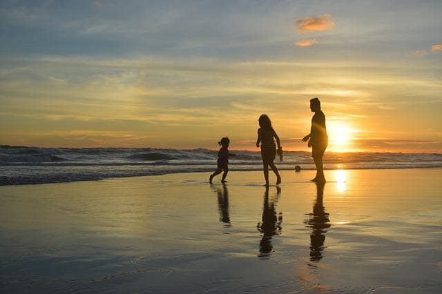 Family Vacation Planning Tips