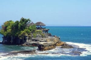 Bali Top Sites