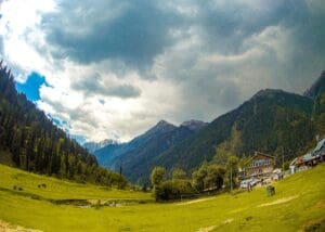 Kargil Kashmir India