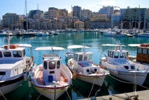 Crete Travel Tips