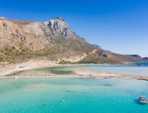 Top Reasons To Choose Crete For Your Next Greece Island Getaway