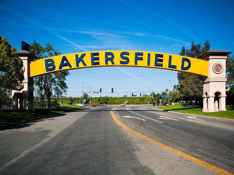 Bakersfield Things To Do