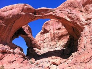 Canyon Lands National Park Utah