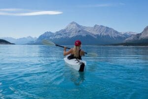 Kayaking Travel Tips