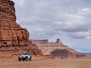 Canyonlands National Park