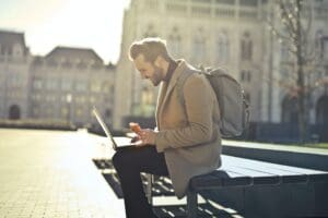 Jobs While Traveling