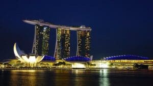 Singapore Travel Tips
