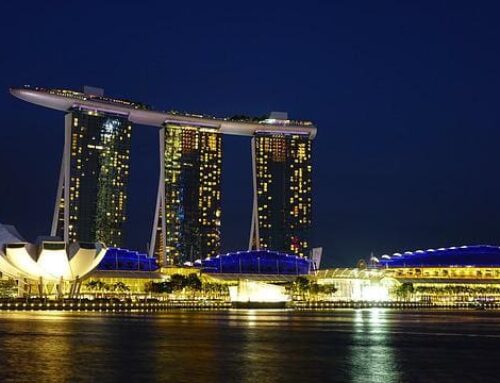 Travel Tips for Singapore – 10 Useful Things to Know Before You Visit