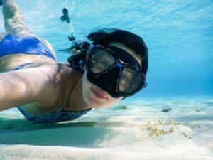 Snorkel Destinations in Mediterranean 