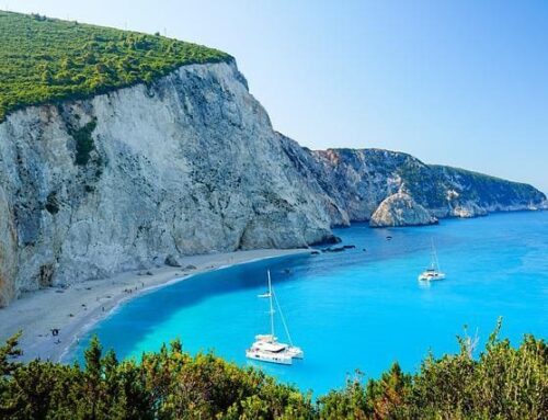 Sailing Tips For Taking A Catamaran Sailing Holiday in Greece