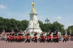 Buckingham Palace