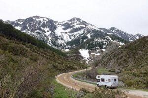 RV Buying Tips