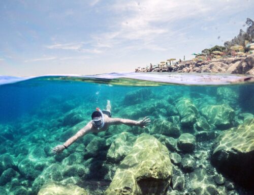 Top Snorkeling Destinations in the Mediterranean