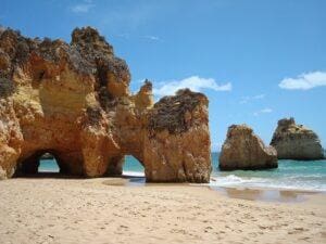 Portugal Beaches