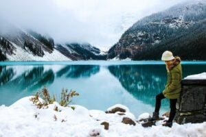 Packing Tips For Winter Travel