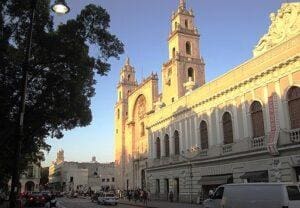 Merida Mexico Travel Tips