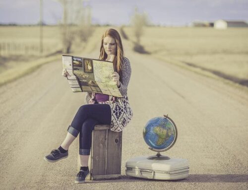 Best Money Management Tips For Traveling Abroad
