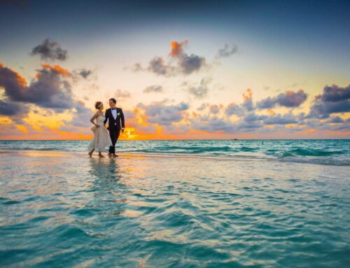 Bahamas Destination Wedding Planning Guide