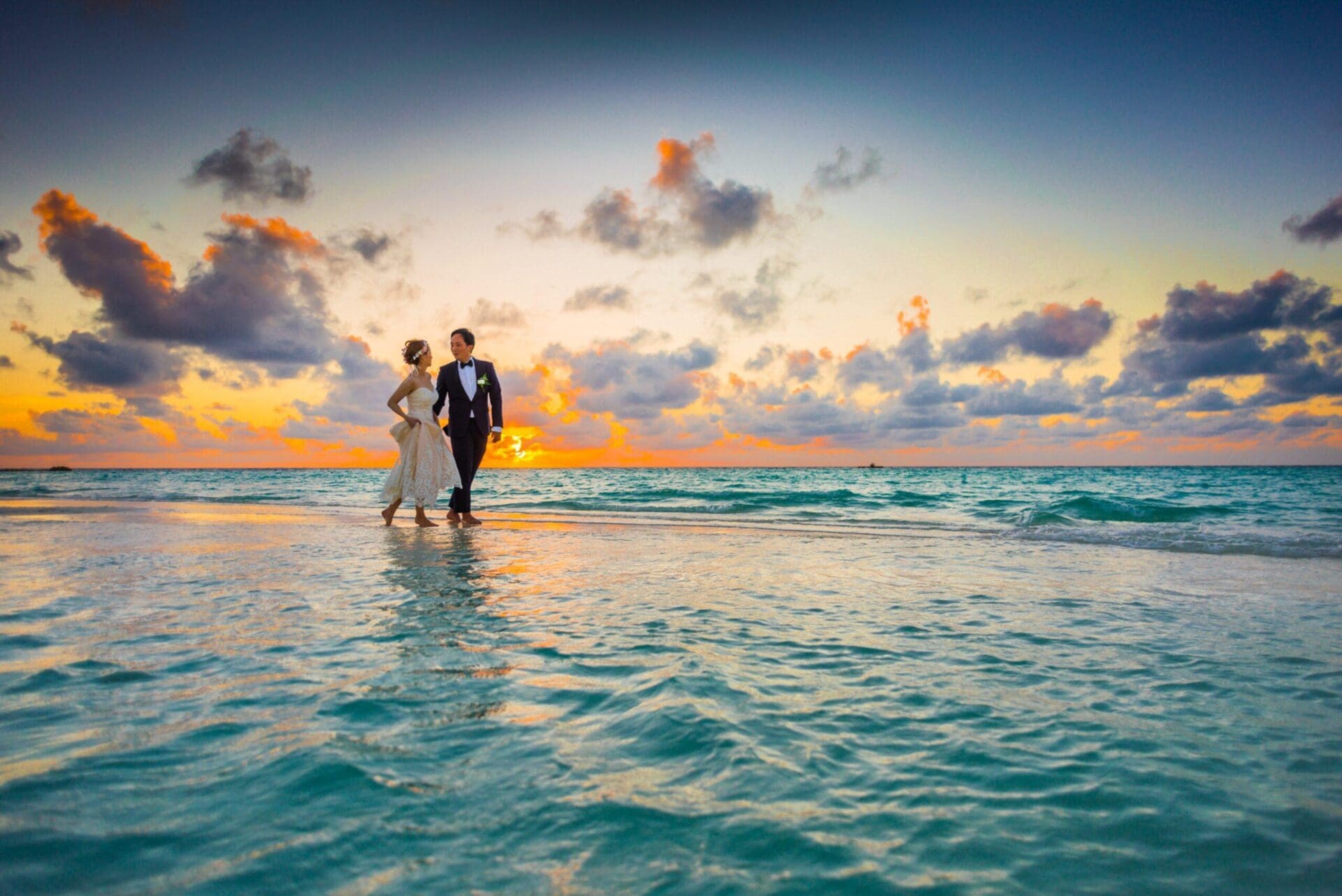 Bahamas Wedding Guide