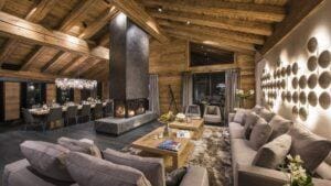 Zermatt Ski Chalet Rental Guide 