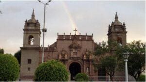Ayacucho Peru