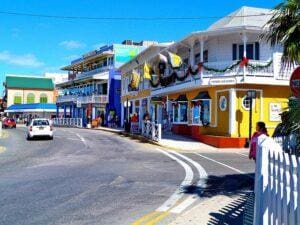 Cayman Islands Retirement Tips