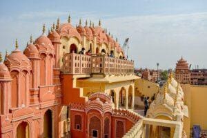 Top Sites Jaipur India