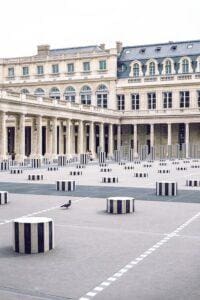 Palais Royale Paris