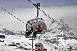 Zermatt Ski Tips
