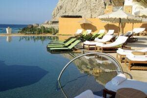 Cabo San Lucas Getaway