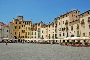 Lucca Italy Travel Tips