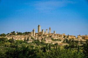 San Gimignano Italy Travel Tips
