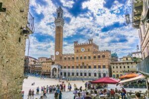 Siena Travel Tips