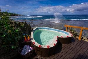 Namali Romantic Resort Fiji