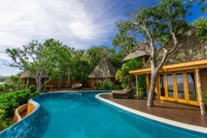 Namale Luxury Resort Fiji