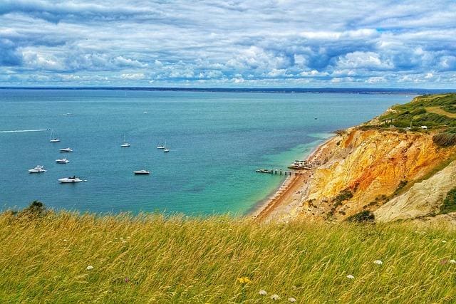 Isle of Wight Travel Tips