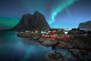 Norway Eco Tourism