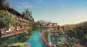 Bali Healing Spa Resort