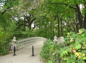 Central Park New York