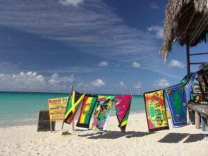 Jamaica Top Beaches