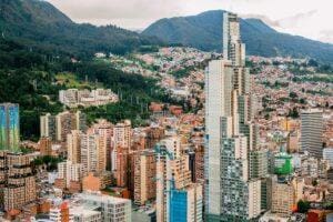 Bogota Columbia Travel Tips
