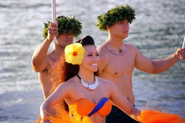 Hawaii Festivals 2023