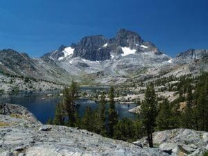 John Muir Trail