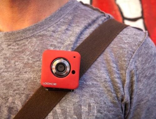 How To Incorporate Wearable Cameras for Capturing Travel Memories