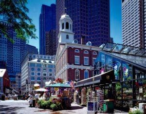 Boston Travel Tips