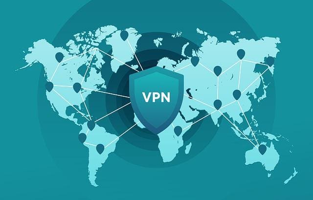 VPN Travel Tips