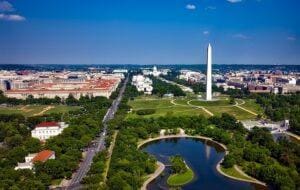Washington DC Travel TIps
